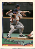 1994 Topps #300 Ryne Sandberg