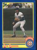 1990 Score #561a Ryne Sandberg
