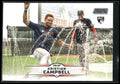 2025 Stadium Club #34 Kristian Campbell
