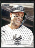 2025 Stadium Club #139 Aaron Judge