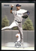 2025 Stadium Club #172 Derek Jeter