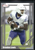 2026 SAGE #146 Brendon Lewis Silver