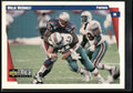 1997 Collector's Choice #239 Willie McGinest