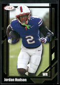 2026 SAGE #189 Jordan Hudson Black