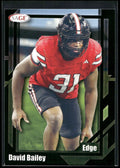 2026 SAGE #184 David Bailey Black