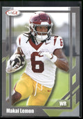 2026 SAGE #138 Makai Lemon Silver