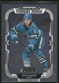 2025-26 O-Pee-Chee Platinum #283 Sam Dickinson