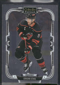 2025-26 O-Pee-Chee Platinum #139 Jordan Staal
