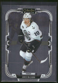 2025-26 O-Pee-Chee Platinum #59 Jared McCann