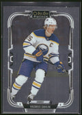 2025-26 O-Pee-Chee Platinum #40 Rasmus Dahlin