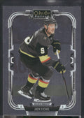 2025-26 O-Pee-Chee Platinum #108 Jack Eichel