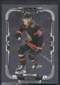 2025-26 O-Pee-Chee Platinum #150 Tim Stutzle