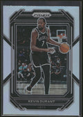2022-23 Panini Prizm #10 Kevin Durant