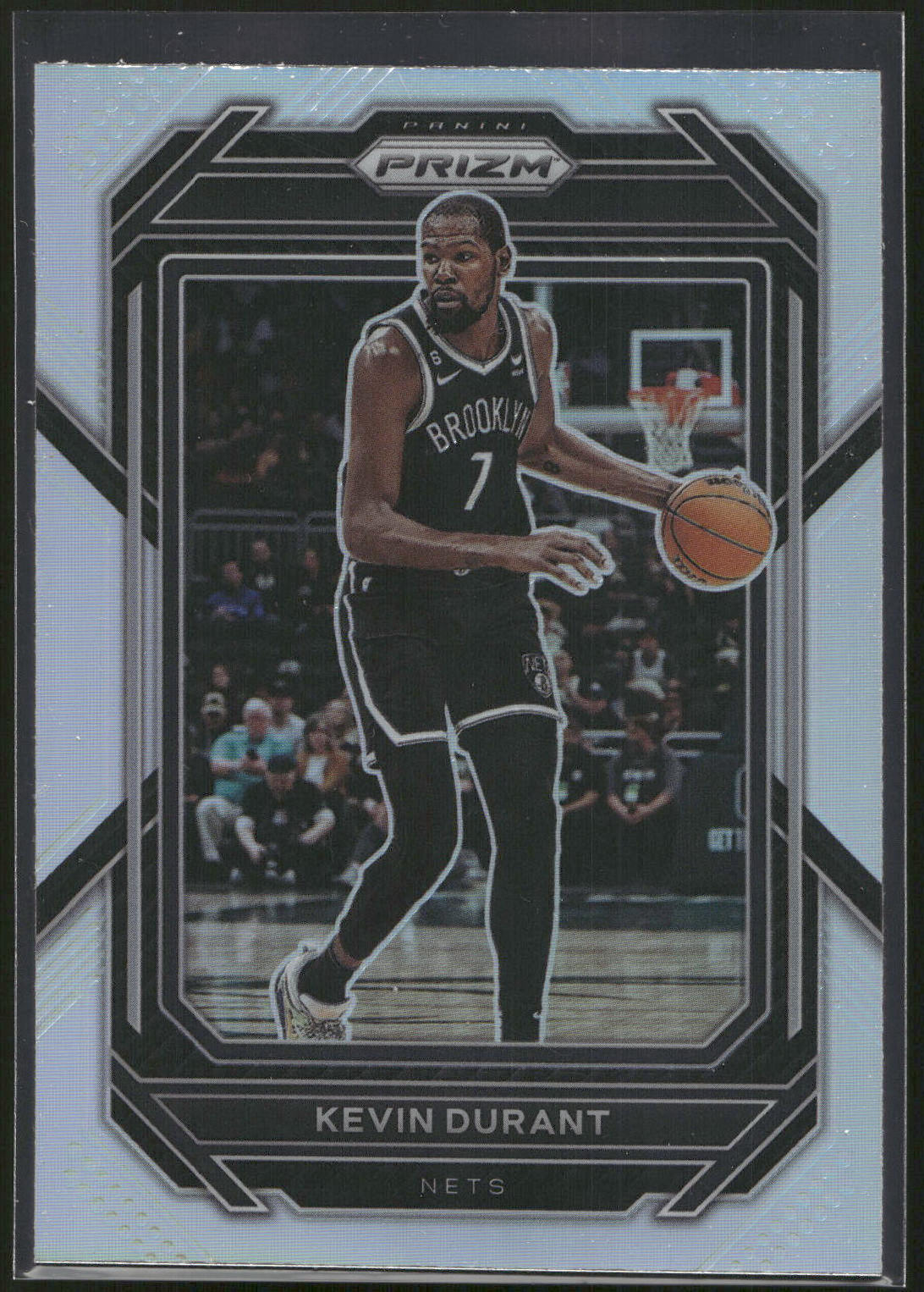 2022-23 Panini Prizm #10 Kevin Durant