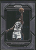 2022-23 Panini Prizm #271 David Robinson