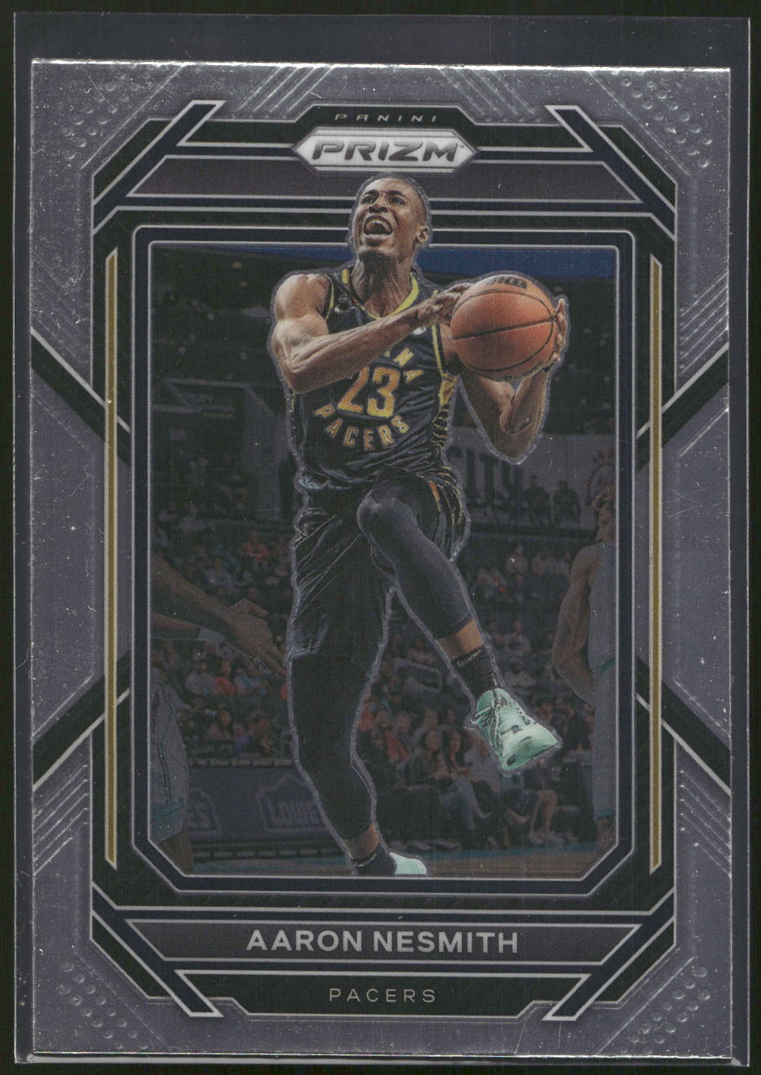 2022-23 Panini Prizm #111 Aaron Nesmith