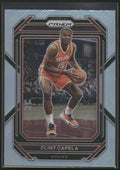 2022-23 Panini Prizm #162 Clint Capela
