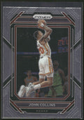 2022-23 Panini Prizm #152 John Collins