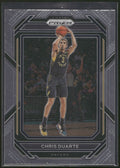 2022-23 Panini Prizm #99 Chris Duarte