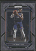 2022-23 Panini Prizm #31 Tobias Harris