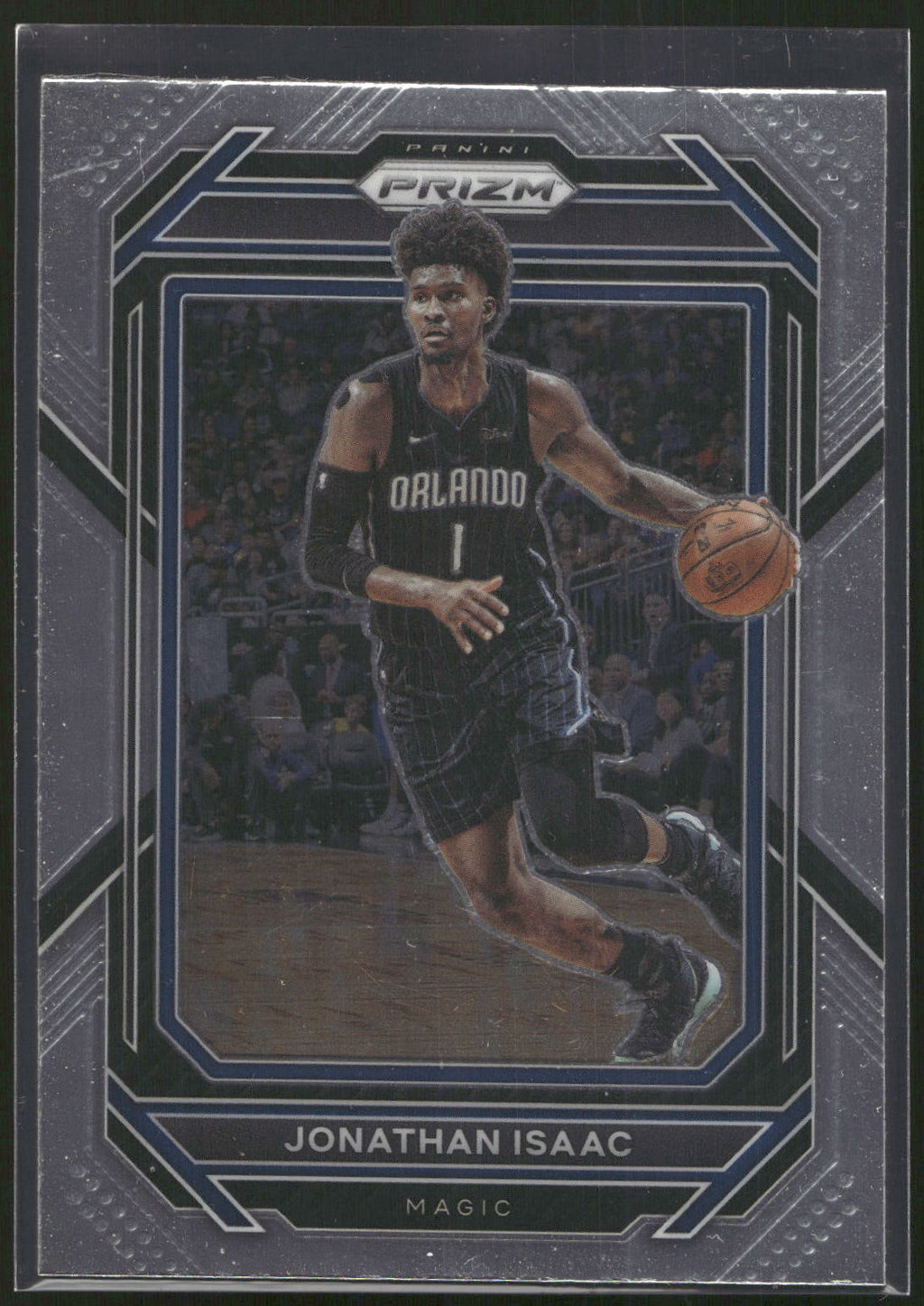 2022-23 Panini Prizm #169 Jonathan Isaac