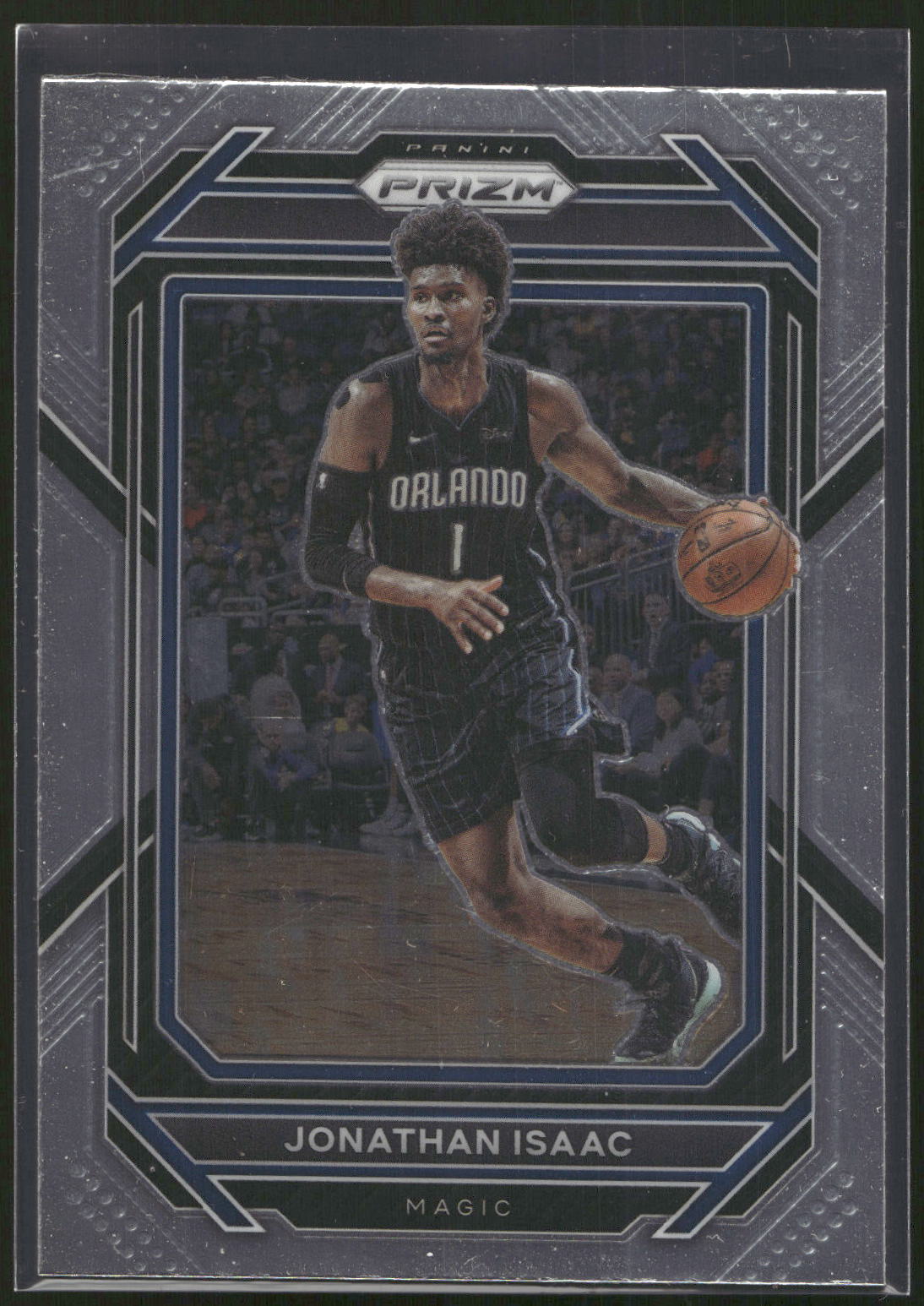 2022-23 Panini Prizm #169 Jonathan Isaac
