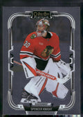 2025-26 O-Pee-Chee Platinum #26 Spencer Knight