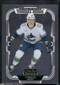 2025-26 O-Pee-Chee Platinum #262 Ty Mueller