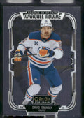 2025-26 O-Pee-Chee Platinum #275 David Tomasek