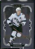 2025-26 O-Pee-Chee Platinum #76 Clayton Keller