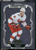 2025-26 O-Pee-Chee Platinum #215 Ryan Suzuki