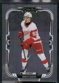 2025-26 O-Pee-Chee Platinum #87 Marco Kasper