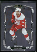 2017-18 O-Pee-Chee Platinum #112 Dylan Larkin