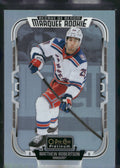 2025-26 O-Pee-Chee Platinum #241 Matthew Robertson