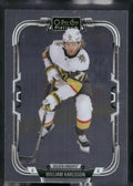 2025-26 O-Pee-Chee Platinum #168 William Karlsson