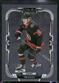 2025-26 O-Pee-Chee Platinum #150 Tim Stutzle