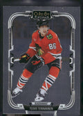 2025-26 O-Pee-Chee Platinum #169 Teuvo Teravainen