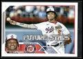 2023 Topps #35 CJ Abrams