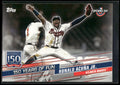 2019 Topps Opening Day #YOF-24 Ronald Acuña Jr. 150 Years of Fun