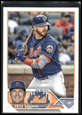 2023 Topps #20 Pete Alonso