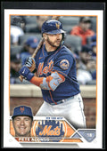 2023 Topps #20 Pete Alonso