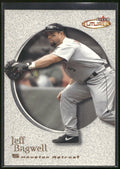 2001 Fleer Futures #46 Jeff Bagwell