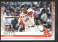 2019 Topps #50 Mookie Betts
