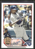 2023 Topps #50 Mookie Betts
