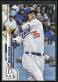 2020 Topps #50 Cody Bellinger