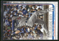 2019 Topps Update #US113 Record-Breaking Month