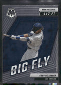 2022 Panini Mosaic #BF-8 Cody Bellinger Big Fly