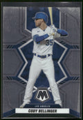 2022 Panini Mosaic #56 Cody Bellinger