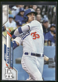 2020 Topps #50 Cody Bellinger