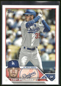2023 Topps #131 Cody Bellinger